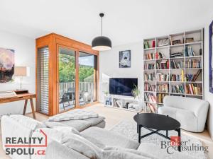 Prodej bytu 4+kk, Praha - Modřany, Vrátnická, 111 m2