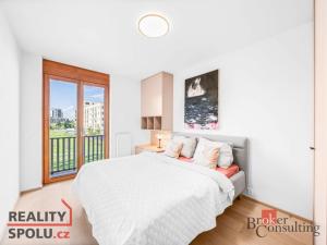 Prodej bytu 4+kk, Praha - Modřany, Vrátnická, 111 m2