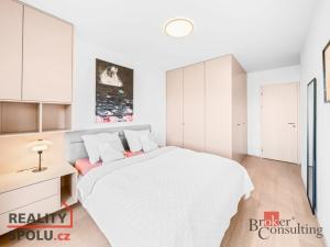 Prodej bytu 4+kk, Praha - Modřany, Vrátnická, 111 m2
