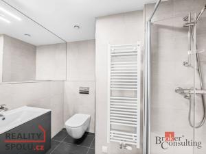 Prodej bytu 4+kk, Praha - Modřany, Vrátnická, 111 m2