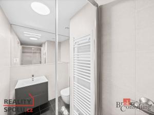 Prodej bytu 4+kk, Praha - Modřany, Vrátnická, 111 m2