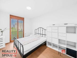 Prodej bytu 4+kk, Praha - Modřany, Vrátnická, 111 m2
