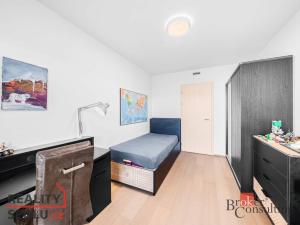 Prodej bytu 4+kk, Praha - Modřany, Vrátnická, 111 m2