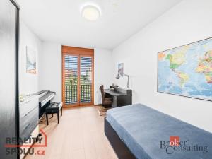 Prodej bytu 4+kk, Praha - Modřany, Vrátnická, 111 m2