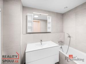 Prodej bytu 4+kk, Praha - Modřany, Vrátnická, 111 m2