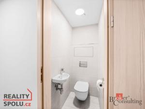 Prodej bytu 4+kk, Praha - Modřany, Vrátnická, 111 m2
