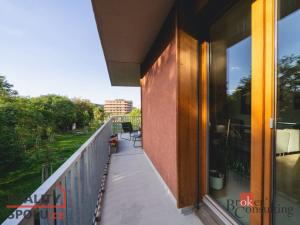 Prodej bytu 4+kk, Praha - Modřany, Vrátnická, 111 m2