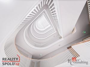 Prodej bytu 4+kk, Praha - Modřany, Vrátnická, 111 m2