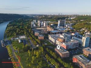Prodej bytu 4+kk, Praha - Modřany, Vrátnická, 111 m2