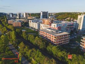Prodej bytu 4+kk, Praha - Modřany, Vrátnická, 111 m2
