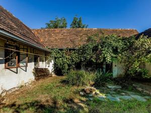 Prodej chalupy, Strážkovice - Lomec, 66 m2
