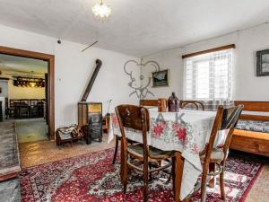 Prodej chalupy, Strážkovice - Lomec, 66 m2