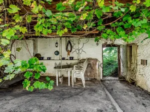 Prodej chalupy, Strážkovice - Lomec, 66 m2