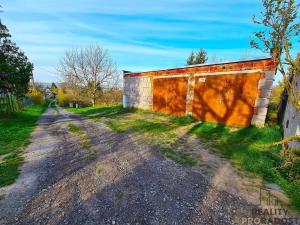 Prodej vícegeneračního domu, Rousínov, Tománkova, 230 m2