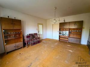 Prodej vícegeneračního domu, Rousínov, Tománkova, 230 m2