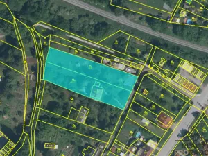 Prodej vícegeneračního domu, Rousínov, Tománkova, 230 m2