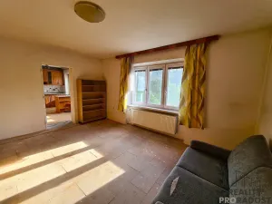 Prodej vícegeneračního domu, Rousínov, Tománkova, 230 m2