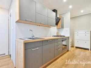 Pronájem bytu 2+1, Brno, Ečerova, 61 m2