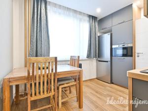 Pronájem bytu 2+1, Brno, Ečerova, 61 m2