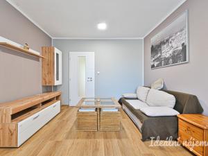 Pronájem bytu 2+1, Brno, Ečerova, 61 m2