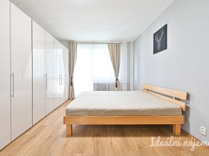 Pronájem bytu 2+1, Brno, Ečerova, 61 m2