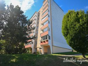 Pronájem bytu 2+1, Brno, Ečerova, 61 m2