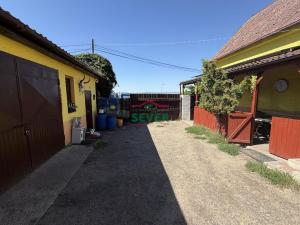 Pronájem rodinného domu, Podbořany - Letov, 244 m2