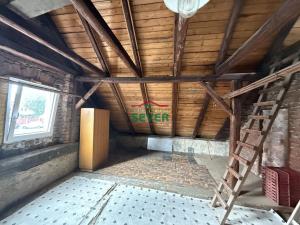 Prodej rodinného domu, Krupka - Unčín, Revoluční, 273 m2