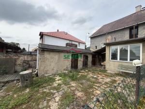 Prodej rodinného domu, Krupka - Unčín, Revoluční, 273 m2