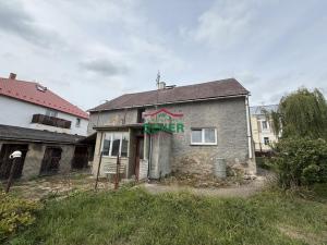 Prodej rodinného domu, Krupka - Unčín, Revoluční, 273 m2