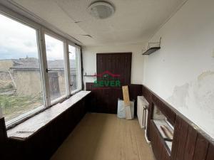 Prodej rodinného domu, Krupka - Unčín, Revoluční, 273 m2