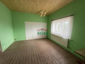 Prodej rodinného domu, Krupka - Unčín, Revoluční, 273 m2