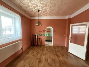 Prodej rodinného domu, Krupka - Unčín, Revoluční, 273 m2