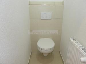 Pronájem bytu 2+kk, Plzeň - Jižní Předměstí, Kollárova, 55 m2