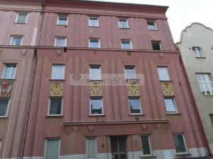 Pronájem bytu 2+kk, Plzeň - Jižní Předměstí, Kollárova, 55 m2