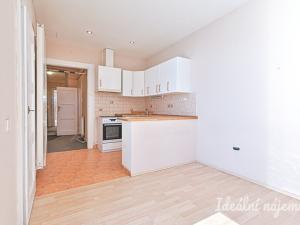Pronájem bytu 2+kk, Brno, Havlíčkova, 41 m2
