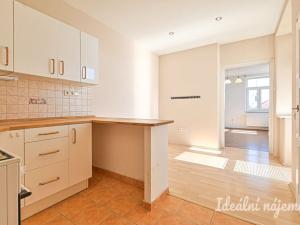 Pronájem bytu 2+kk, Brno, Havlíčkova, 41 m2