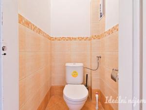 Pronájem bytu 2+kk, Brno, Havlíčkova, 41 m2