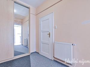 Pronájem bytu 2+kk, Brno, Havlíčkova, 41 m2
