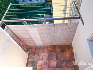 Pronájem bytu 2+kk, Brno, Havlíčkova, 41 m2