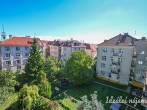 Pronájem bytu 2+kk, Brno, Havlíčkova, 41 m2