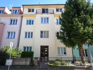 Pronájem bytu 2+kk, Brno, Havlíčkova, 41 m2