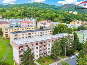Prodej bytu 3+1, Ústí nad Labem - Neštěmice, Seifertova, 74 m2