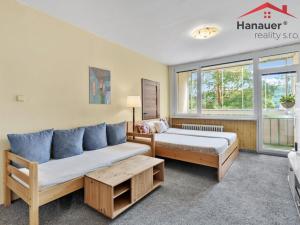 Prodej bytu 3+1, Ústí nad Labem - Neštěmice, Seifertova, 74 m2