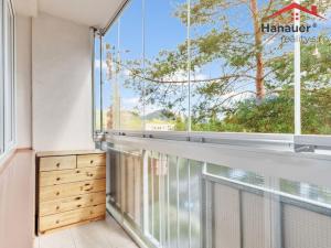 Prodej bytu 3+1, Ústí nad Labem - Neštěmice, Seifertova, 74 m2