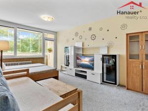 Prodej bytu 3+1, Ústí nad Labem - Neštěmice, Seifertova, 74 m2