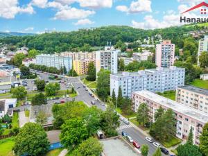 Prodej bytu 3+1, Ústí nad Labem - Neštěmice, Seifertova, 74 m2