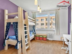 Prodej bytu 3+1, Ústí nad Labem - Neštěmice, Seifertova, 74 m2