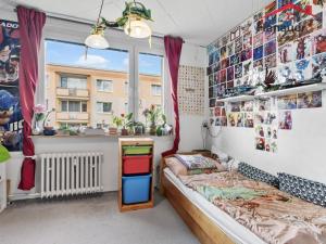 Prodej bytu 3+1, Ústí nad Labem - Neštěmice, Seifertova, 74 m2