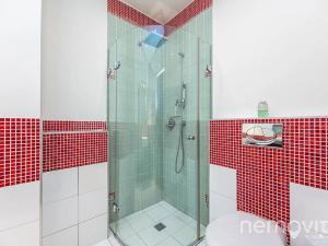 Pronájem bytu 2+kk, Praha - Hlubočepy, Wassermannova, 47 m2